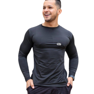 Camisa de Proteção Uv+50
